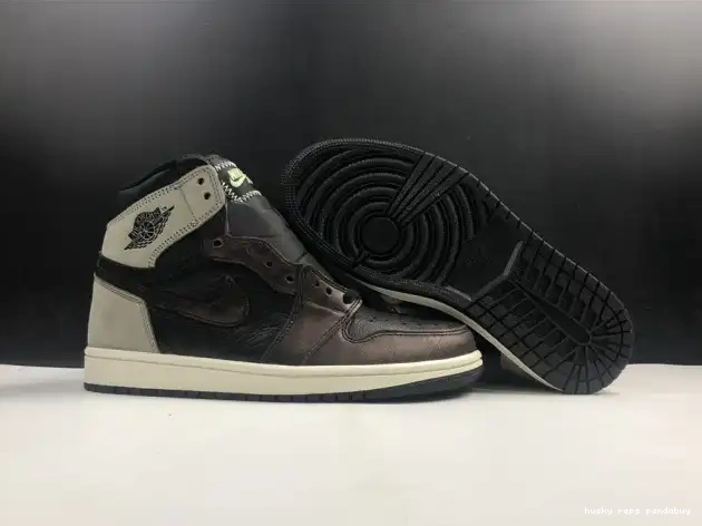 Rep Husky HIGH LIGHT -033 1 ARMY AIR 555088 JORDAN 0330